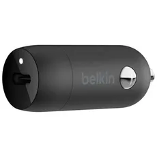Cargador Vehicular Belkin CCA004BTBK 30W USB-C