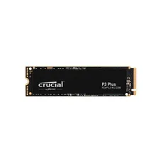 SSD M.2 NVME 2TB CRUCIAL P3 PLUS CT2000P3PSSD8 5000/4200MB/S PCIE 4.0