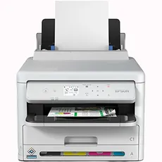Impresora Epson WorkForce Pro WF-C5310 Wi-Fi Bivolt C11CK26301