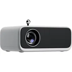 Proyector Wanbo Mini Multy-Media 720P 250 ANSI EU