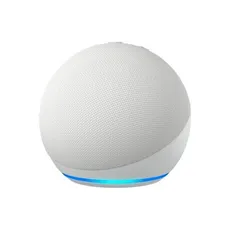 Parlante inteligente con Alexa Amazon Echo Dot 5ª generación (2022)