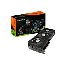 PLACA DE VIDEO GIGABYTE RTX 4070TI SUPER GAMING OC 16GB GDDR6X GV-N407TSGAMING OC-16GD