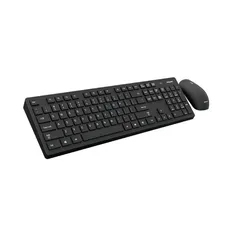 Teclado y mouse inalambrico Philips C602