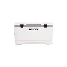 CONSERVADORA IGLOO 94 LITROS LATITUDE MARINE ULTRA BLANCO 49548