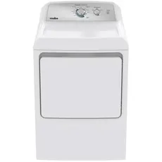 Secarropas Mabe de carga frontal 20KG SME26N5XNBCT0