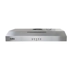 Campana Bajo Mueble Mabe de 60 Cm 210 M3/H CM6045XV0