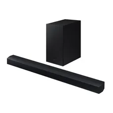 Barra de sonido Samsung Essential B-Series HW-C450/PR