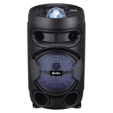 Parlante Kolke inalámbrico Disco 6.5" KPB-521
