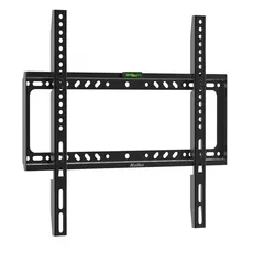 Soporte Fijo Kolke para TVs de 26" a 60" KVS-538