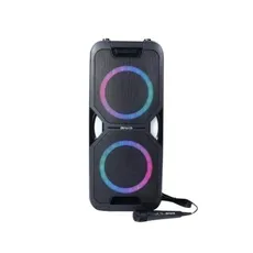 Parlante Aiwa AW-POK6L 600W BT/RADIO