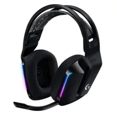 Auricular Logitech Gaming Lightspeed Wireless RGB G733 981-000889