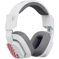 Auricular Gamer Logitech Astro A10 Gen 2 3.5mm 939-002063