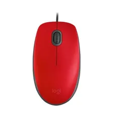 MOUSE LOGITECH M110S USB