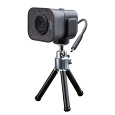 Webcam Logitech StreamCam Plus Full HD