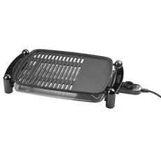 PARRILLA ELECTRICA BLACK & DECKER IG201-CL ANTIHAD TEMP VAR 1200W