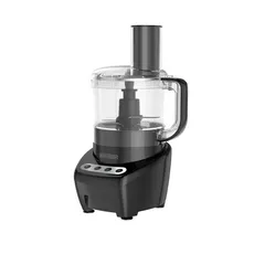 PROCESADOR BLACK + DECKER NEGRO FP4200B-CL 450 WATTS