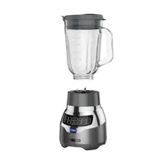 LICUADORA BLACK & DECKER 1.5LTS 3V POWER CRUSH BL1300DG-CL 900W