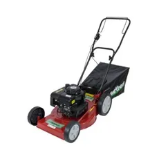 Cortacesped Garthen NAF. PRO-3500C 3.5HP