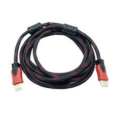 Cable HDMI Kolke 1.4V 4K 3m KCC-2563