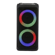Parlante Inalámbrico Kolke Doble 4” GLOW KPM-669