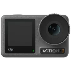 Cámara DJI Osmo Action 3 Adventure Combo