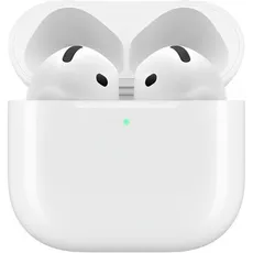 Auricular Apple Airpods 4 MXP63LL/A