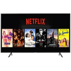 Televisor Smart LED Aiwa AW55B4KFL 55" 4K Ultra HD