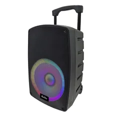 Parlante Inalámbrico 12” FEST PRO X12 KPB-668