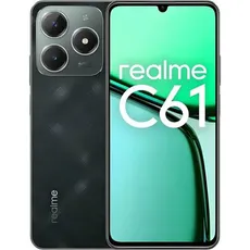 Celular Realme C61 RMX3930 Dual NFC
