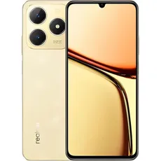 Celular Realme C61 RMX3930 Dual NFC