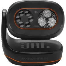 Luz de Proyección LED JBL PartyLight Beam Bluetooth