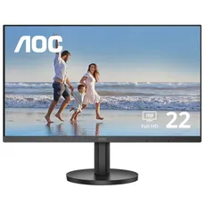 Monitor AOC 22B3HM 21.5″ Full HD 