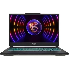 Notebook MSI Cyborg 15 A13VE-218 15.6" Intel Core i7-13620H RTX 4050 6 GB