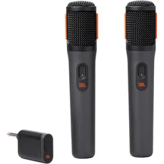 Microfono JBL PartyBox Wireless Mic