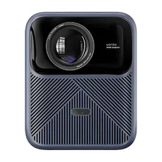Proyector Wanbo LED Mozart 1 Pro WPB84 900 Lumens
