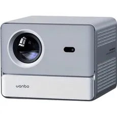 Proyector Xiaomi Wanbo Davinci 1 Pro Full HD 600 Lúmenes