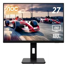 Monitor Gamer AOC 27G15