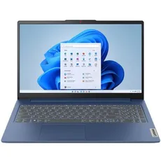 Notebook Lenovo IdeaPad Slim 3 15IAH8 15.6" 83ER000TLM