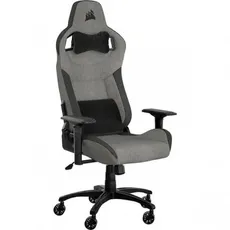 SILLA GAMER CORSAIR T3 RUSH CF-9010056-W