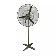 Ventilador Goodweather GW-2610 Pie 26" Industrial