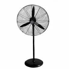 VENTILADOR INDUSTRIAL GOODWEATHER DE PIE 30" GW-3010