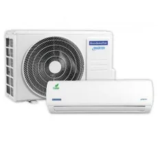 Aire Acondicionado Goodweather 12BTU Inverter