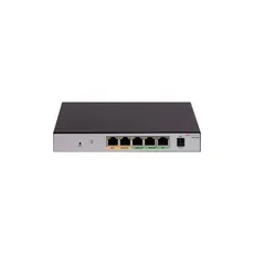 ROUTER HIKVISION DS-3WG105G-SI 5P 2WAN GBPS/3LAN GBPS/100 USUARIOS