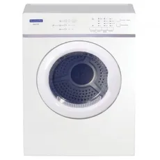 Secarropas Goodweather Victoria 7KG Blanco