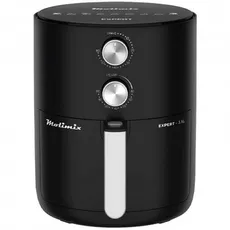 FREIDORA AIR FRYER MOLIMIX MAF-35
