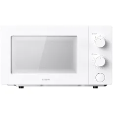 Microondas Xiaomi 20L BHR7990EU-MWB010-2A