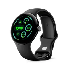 Reloj Google Pixel Watch 3 1.2"/Bluetooth/41mm