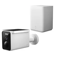 Cámara IP Xiaomi Solar Outdoor BW400 Pro 