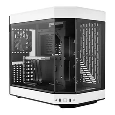Gabinete Gamer HYTE Y60 ATX Mid-Tower Negro