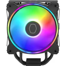 Cooler Cooler Master Hyper 212 Halo para CPU RGB